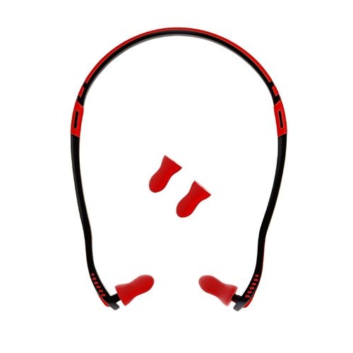 PIP Headband Earplug - Class 3 - 21Db 10/pack