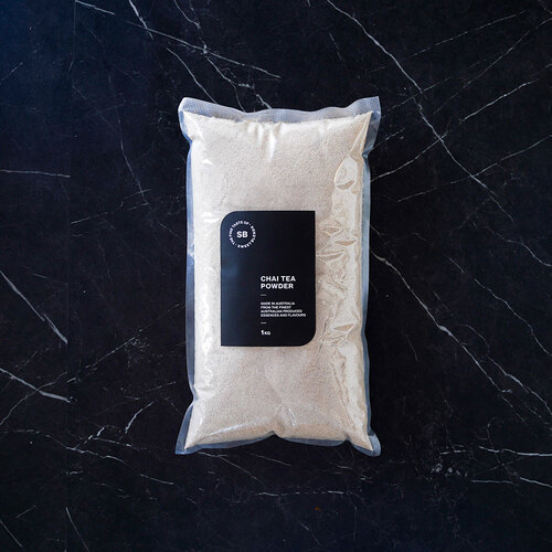 1kg Arkadia Chai Tea Powder 12/ctn