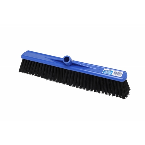 Edco Platform Broom Head Medium Fill 600mm