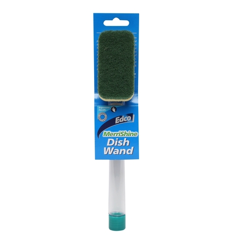 Edco MerriShine Dish Wand