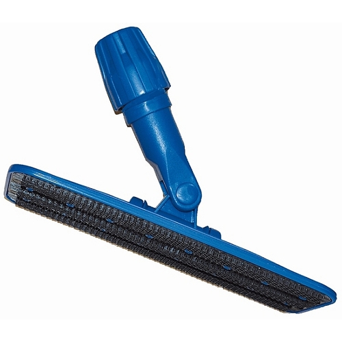 Edco Scourer Pad Holder With Swivel Fitting - Head Only