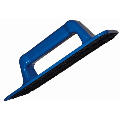 Edco Scourer Pad Holder with Handle