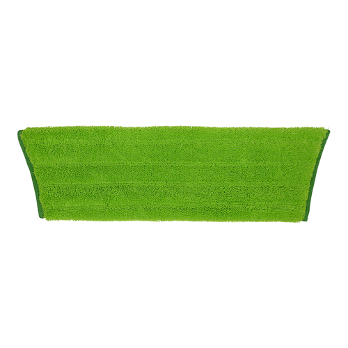 Enduro Microfibre Pads 40cm Green 