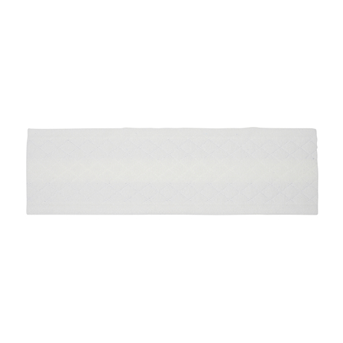 Enduro Quick Use Microfibre Mop Pad 45cm (disposable) 10pk