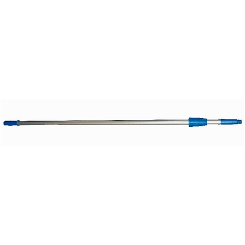 Edco Professional Extensions Pole - 2 Sections - 1.22m/4ft