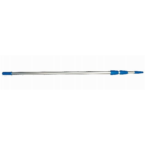 Edco Professional Extensions Pole - 3 Sections - 4.58m/15ft