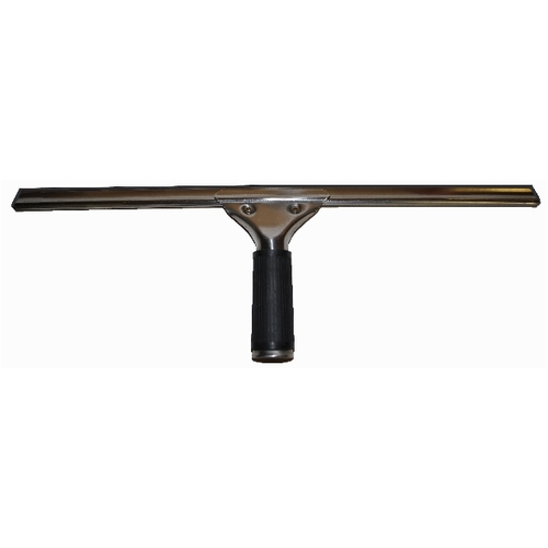 Edco Economy Stainless Steel Squeegee Complete 45cm