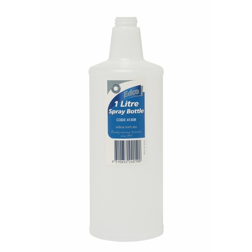 Edco 1L Empty Spray Bottle