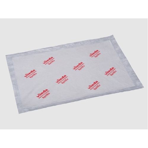 Vileda SpillEx Absorbing Spill Pads 20 Pack