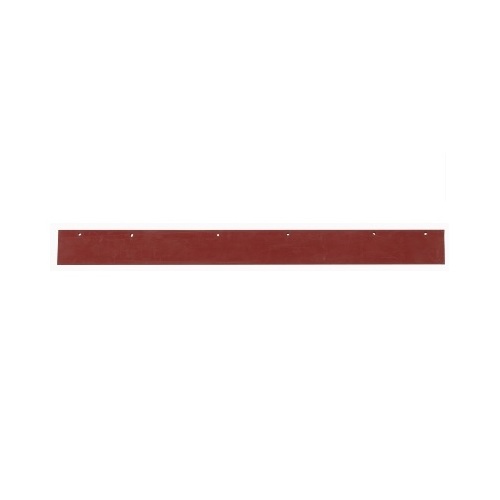 Oates Red Rubber Squeegee Refill 60cm