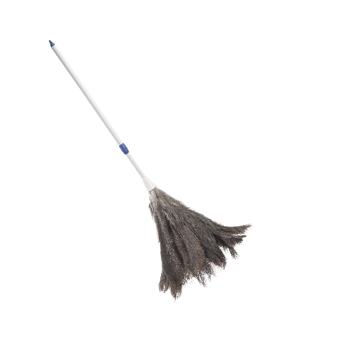 Oates Feather Duster with extension handle