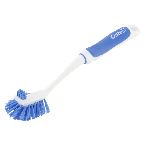 DuraFresh Radial Soft Grip Dish Brush