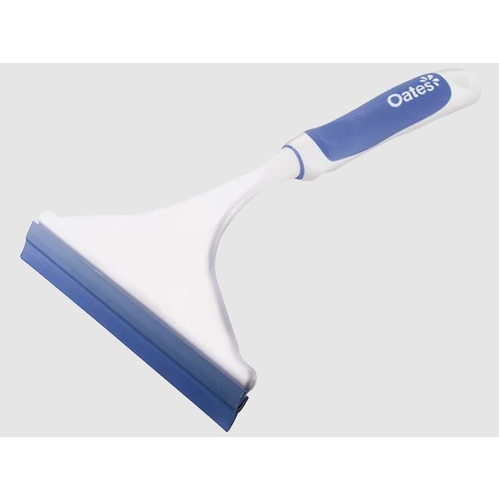 Oates Soft Grip Window Squeegee 24cm