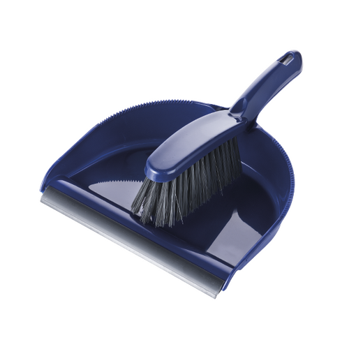 Oates All Purpose Dustpan Set