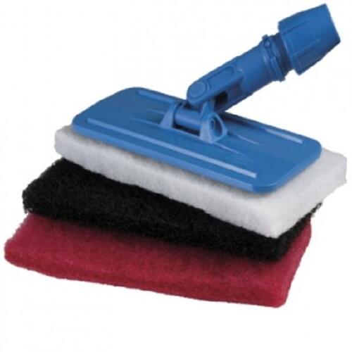 Oates Eager Beaver Floor Tool Kit