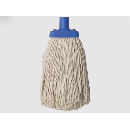 Oates Contractor Cotton Mop Refill 600g