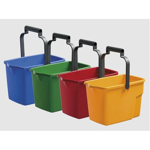 Oates 9L General Purpose Bucket