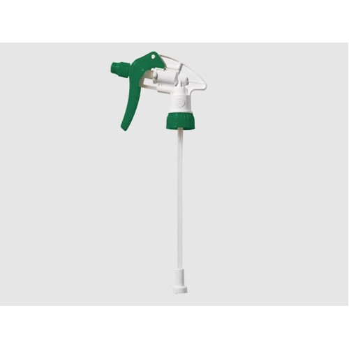 750ml Canyon Spray Trigger - Green