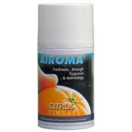 Airoma Air Freshener Citrus Tingle 270ml