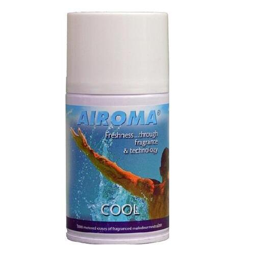 Airoma Air Freshener Cool 270ml