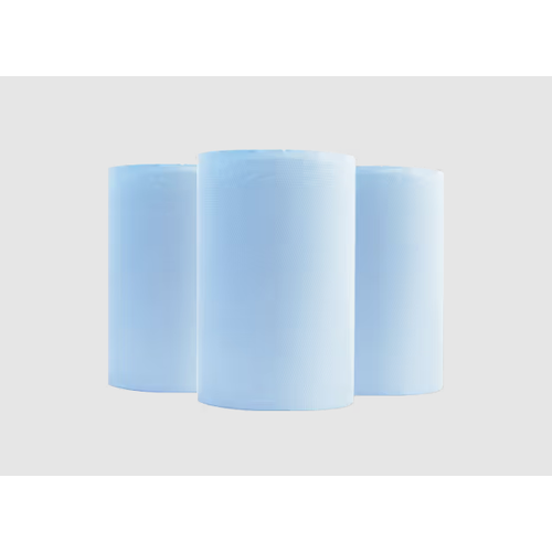 Blue Foodsafe Autoroll Paper Towels 2 ply x 6/ctn