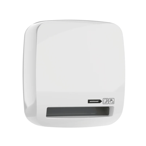 NEO Autotowel Electronic Paper Towel Dispenser White