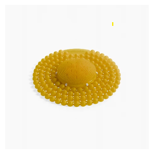 V-screen Urinal Deodorising Mat 60day Citrus Mango 6pack