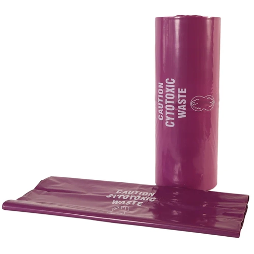 240L Cytotoxic Waste Bags 100/ctn