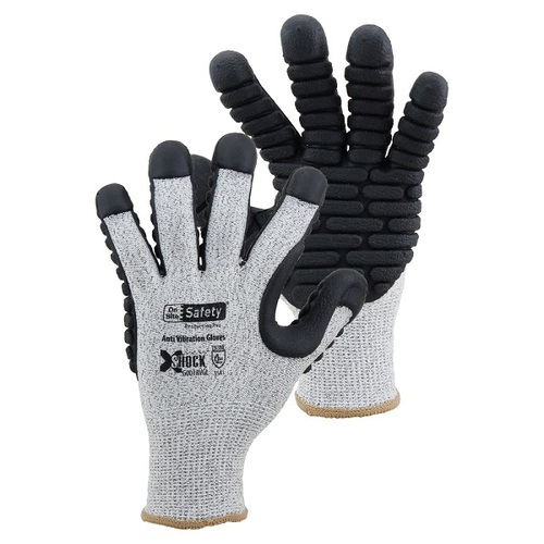 XShock Anti Vibration Gloves - Pair