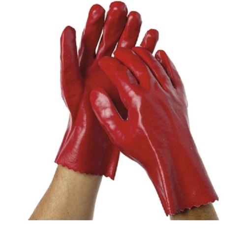 Oates Liquid Resistant Gloves Large 27cm - Pair
