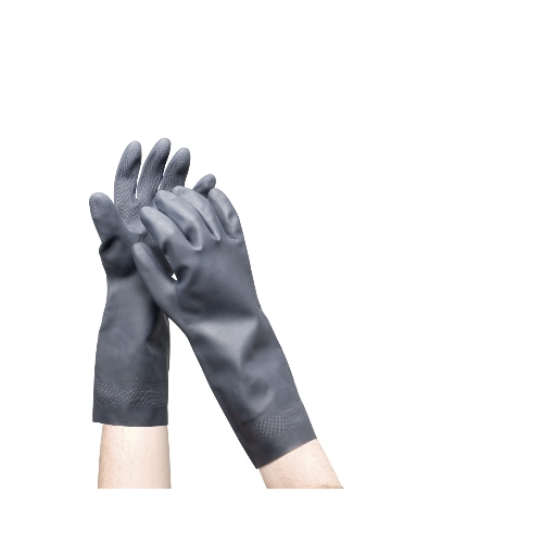Oates chemical & Acid Resistant Gloves Long