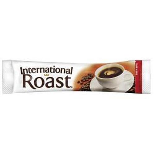 International Roast Coffee Sticks 1000/ctn