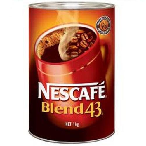 Nescafe Blend 43 Coffee 1kg
