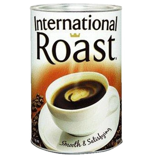 International Roast Coffee 1kg
