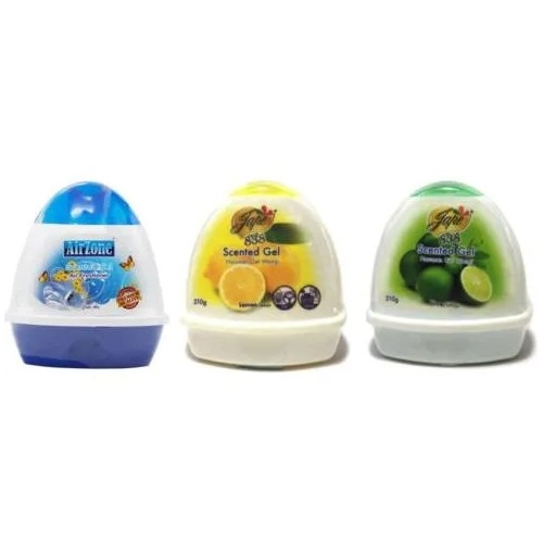 NAB Gel Air Freshener Pods 24/CARTON