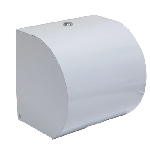 NAB Metal Roll Towel Dispenser