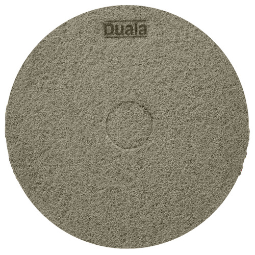 Glomesh 500mm Duala High Speed Clean and Shine Floor Pad 5pack
