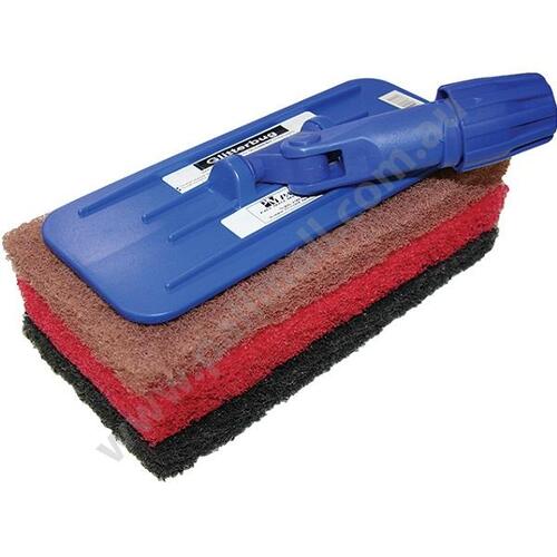 Glitterbug Tool Kit with 3 Pads