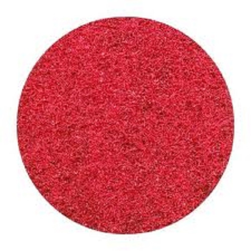 GloMesh Floor Pad Red 400mm