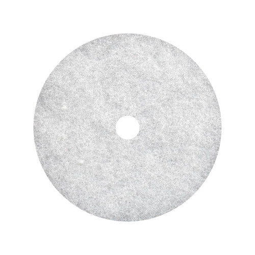 GloMesh Floor Pad White 40cm 