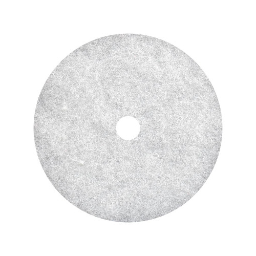 GloMesh Floor Pad White 40cm 