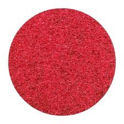 GloMesh Floor Pad Red 500mm