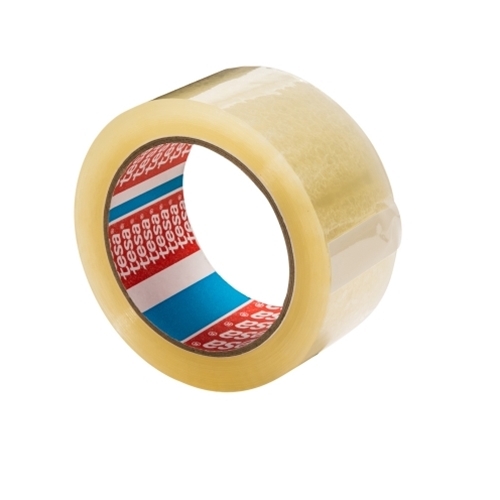 TESA 4262A Acrylic Clear 48mm 75mpack tape