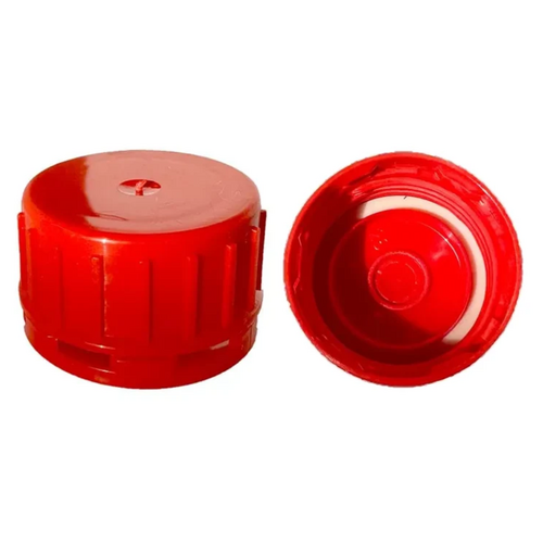 38mm Dorony Cap Red