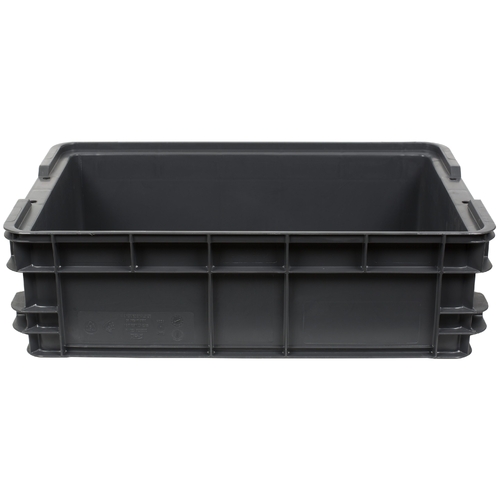 25L Container Solid Base 