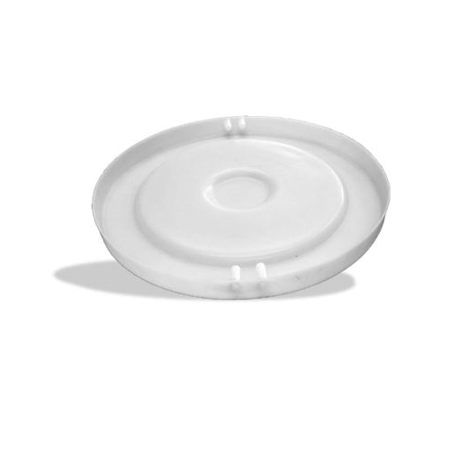 Lid to suit 58L Round Nesting Tub