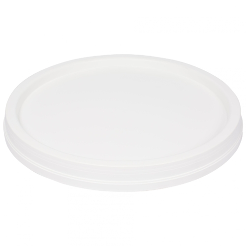 Lid to suit 25L White Pail/Bucket