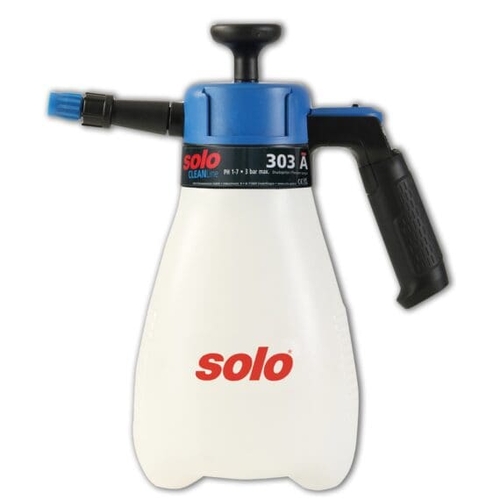 Solo 1.25 Litre Acid Grade Manual Sprayer