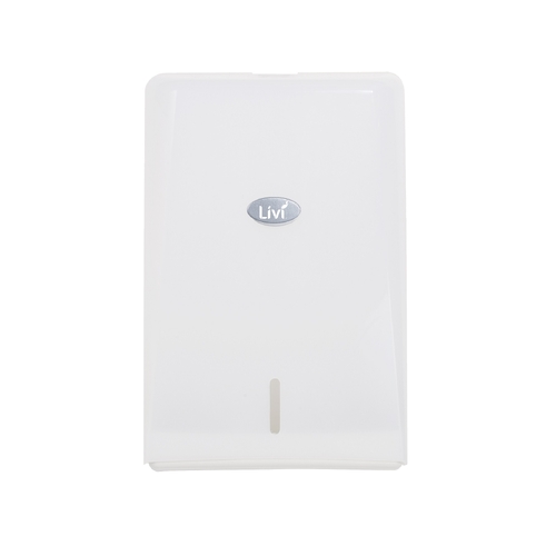 Livi Compact Hand Towel Dispenser