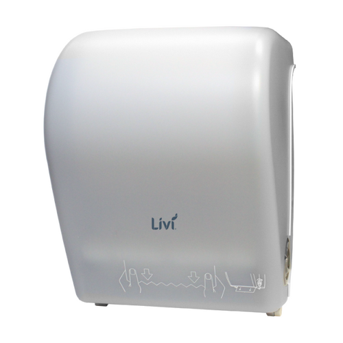 Livi Autocut Hand Towel Dispenser